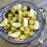 Tapas: Aardappelsalade met ei en olijven