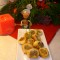 Hapje: Kerst worstenbroodjes 2012