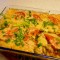 Makkelijke Maandag Macaroni Ovenschotel