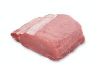Varkensfilet