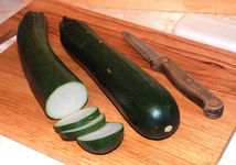 Courgette