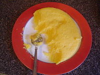 Polenta