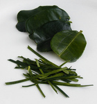 Limoenblad