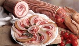 Pancetta