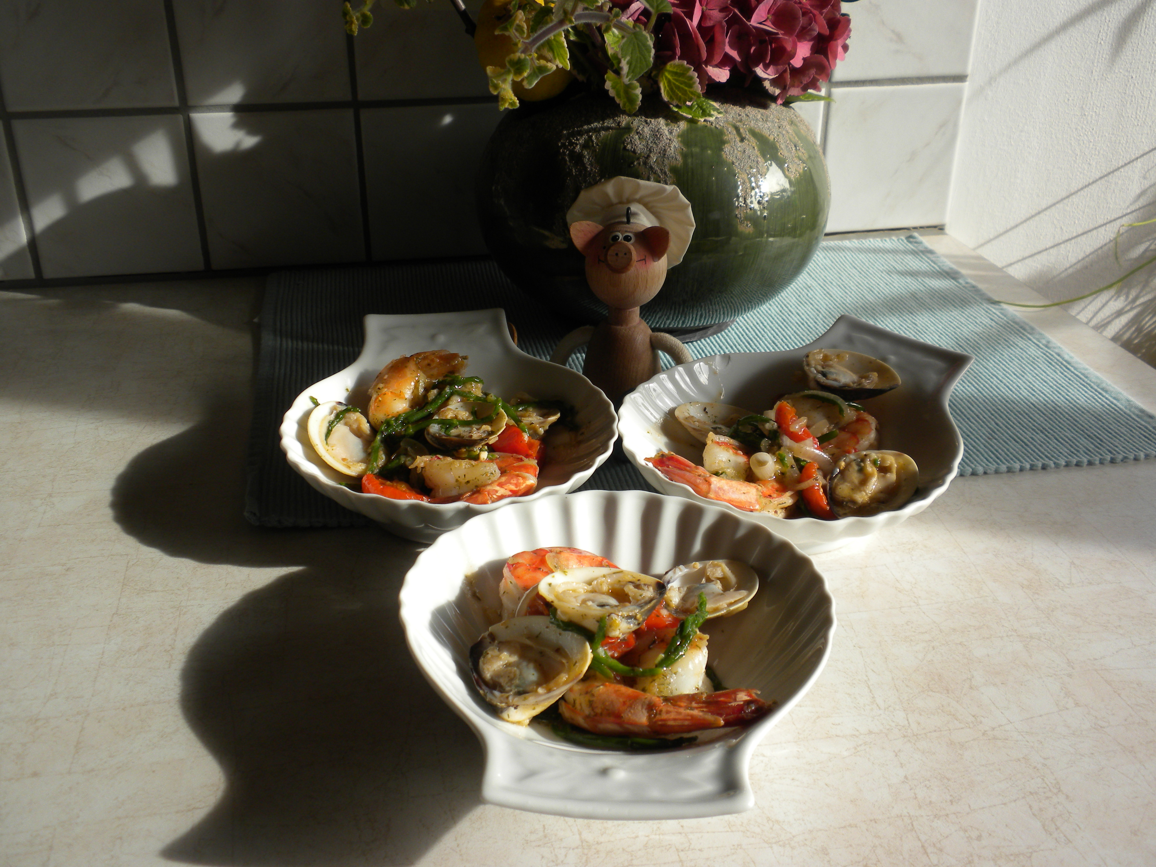 Hapje: delicious