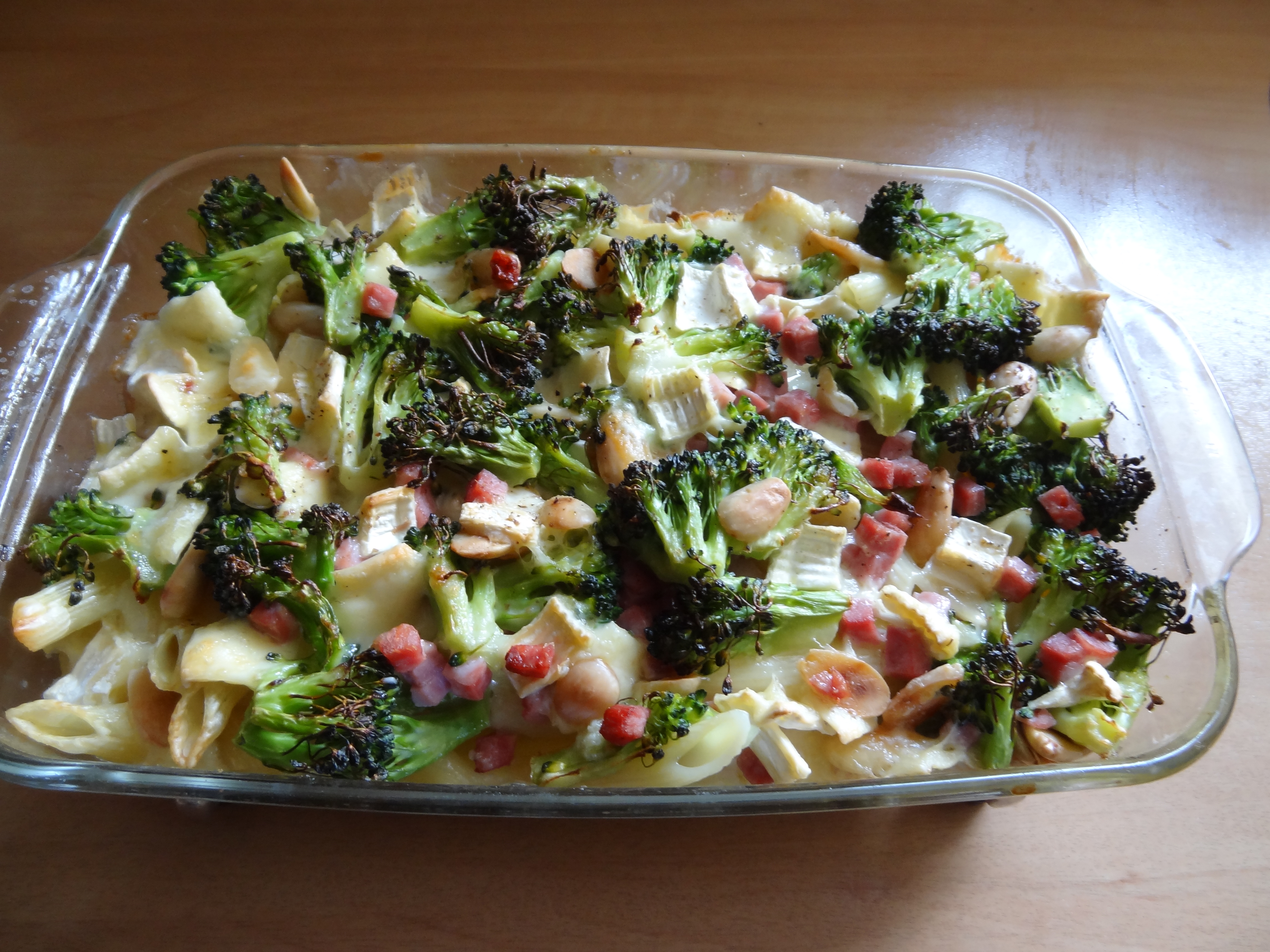 gerechten broccoli gerechten broccoli