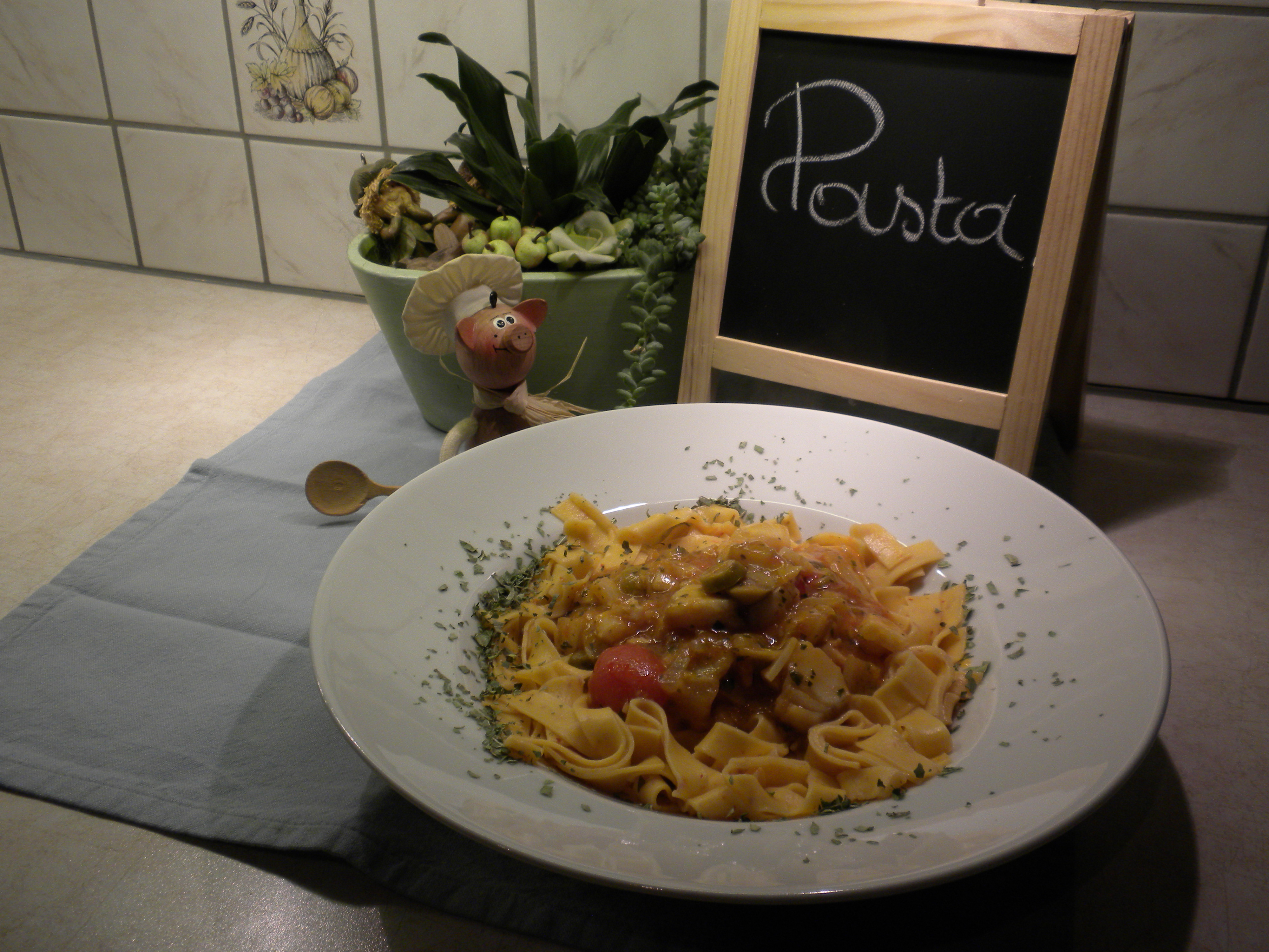 Paste something else