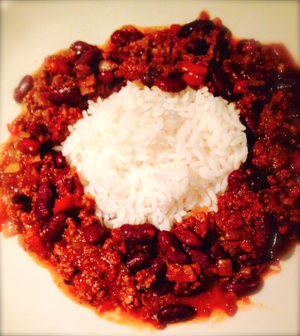 Chili Con Carne Online Recepten KookJij Gevulde aubergine op de BBQ Online Recepten KookJij