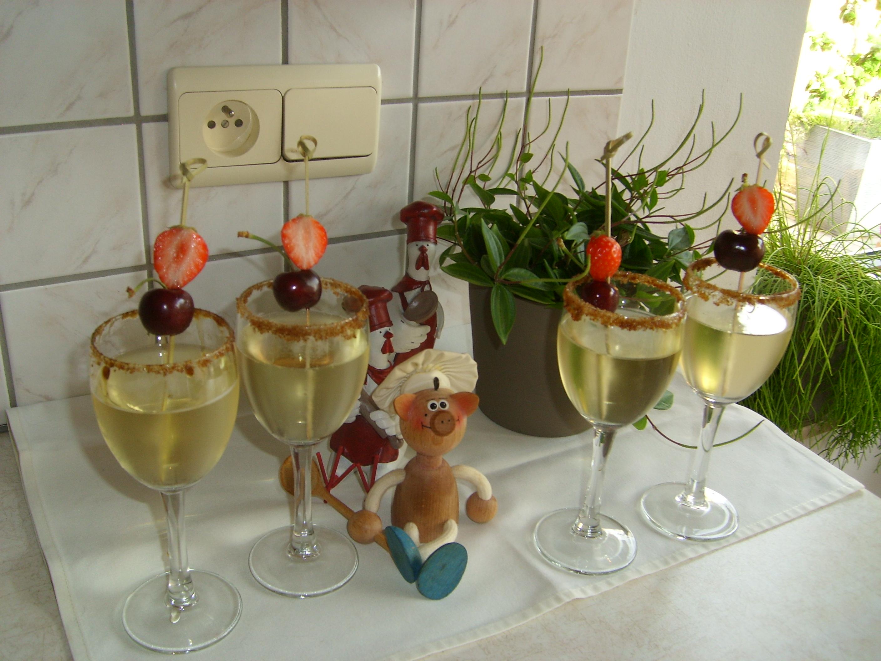 Martini Brut vino spumante