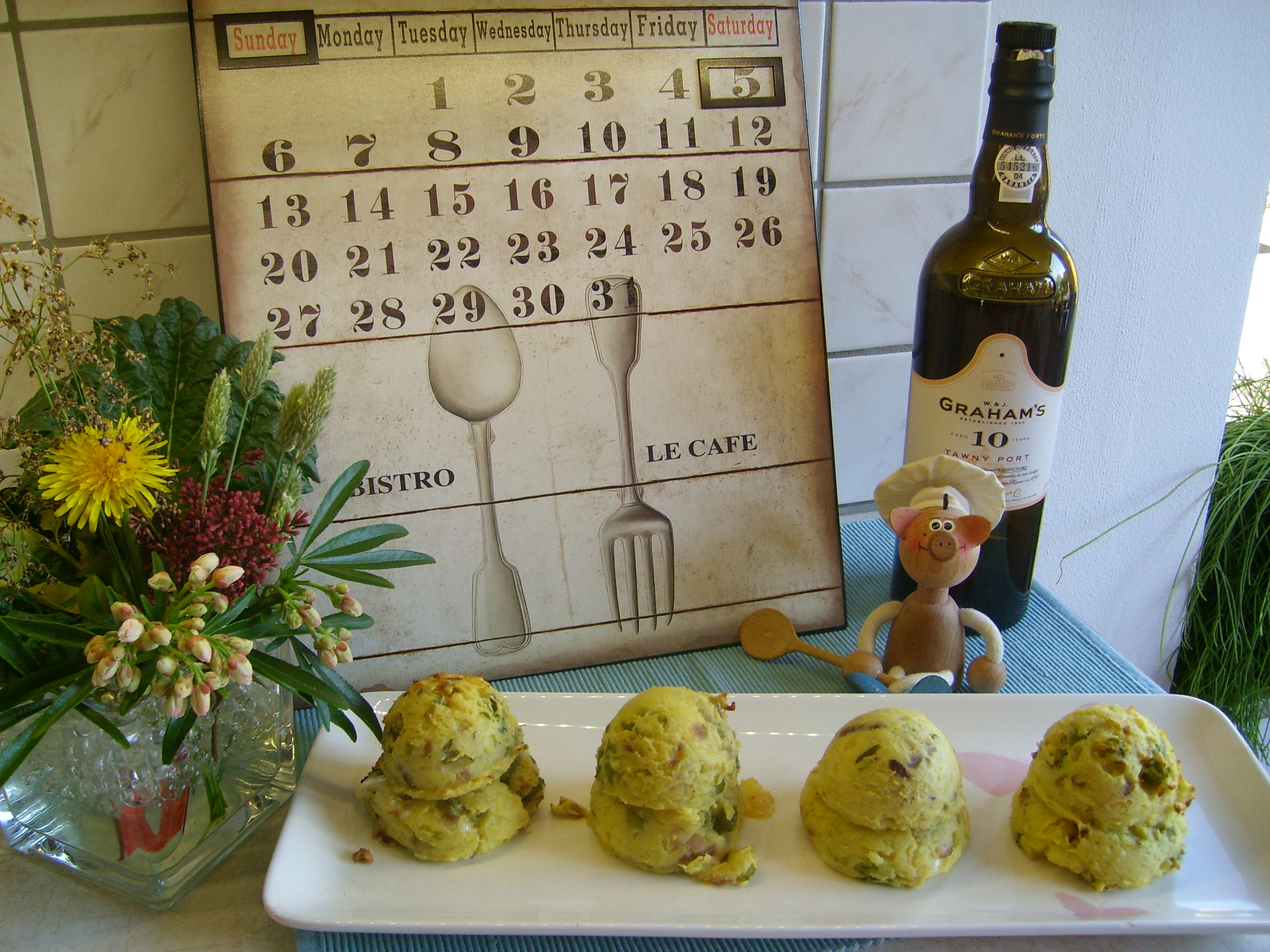 Aardappelpuree: op zijn zomers