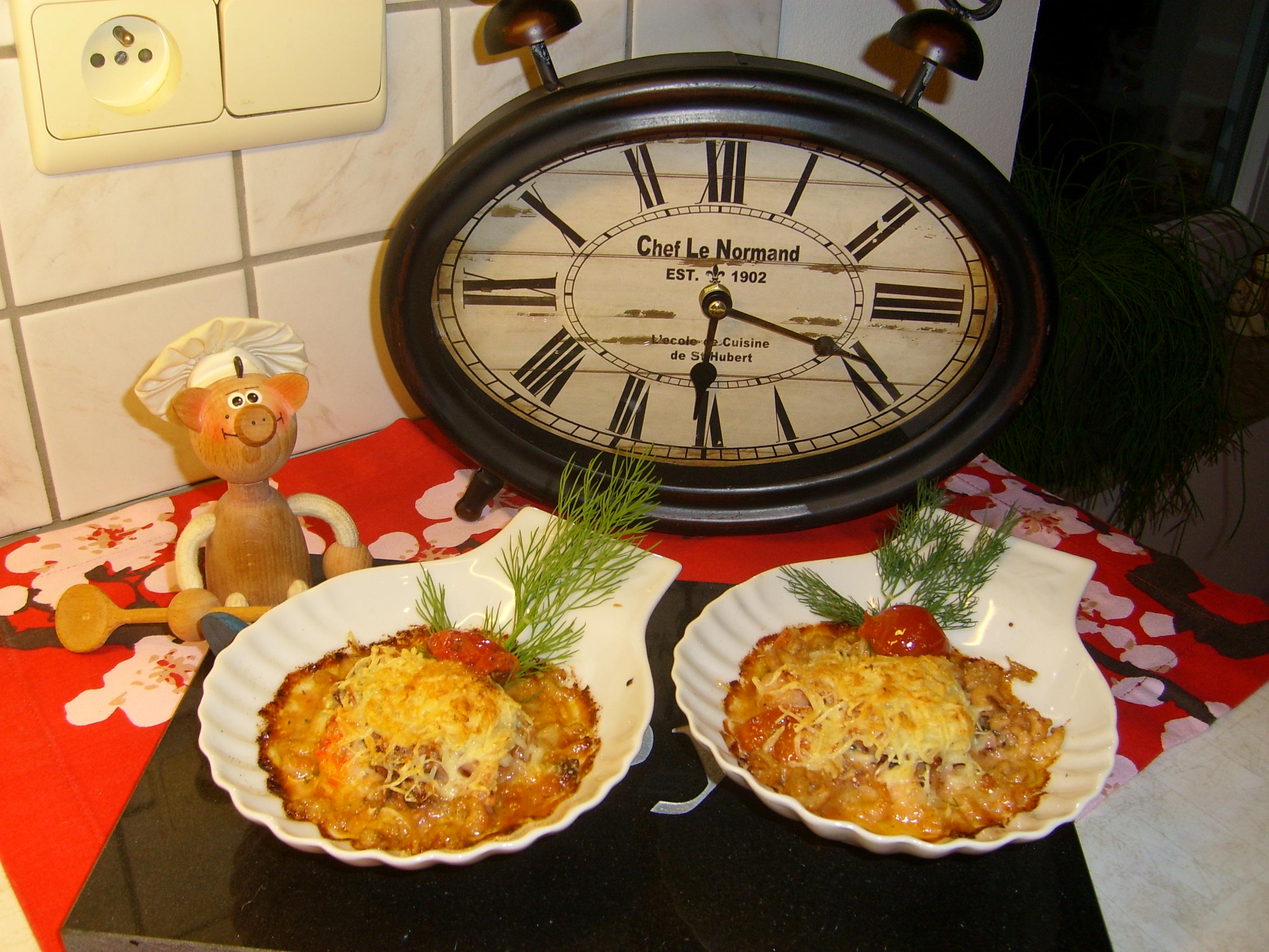 Voorgerecht: Valentijn, de verleiding is groot