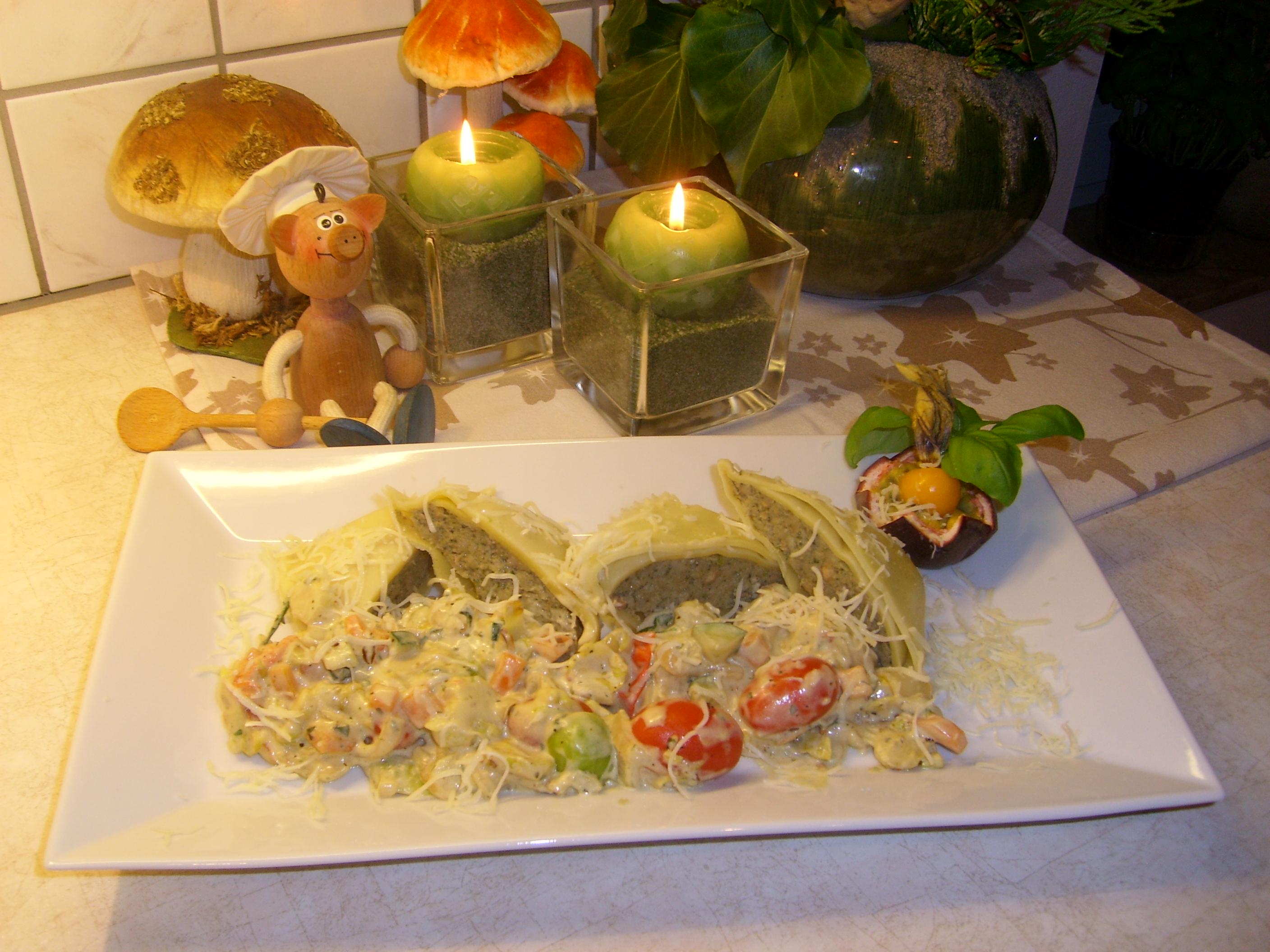 Dagschotel 13 november 2012