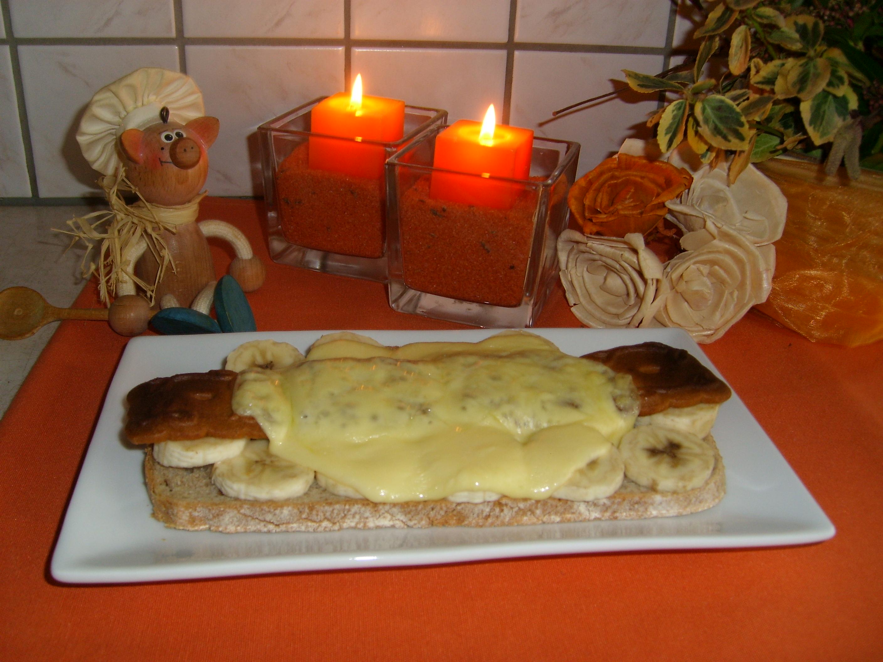 Een tussendoortje voor groot en klein