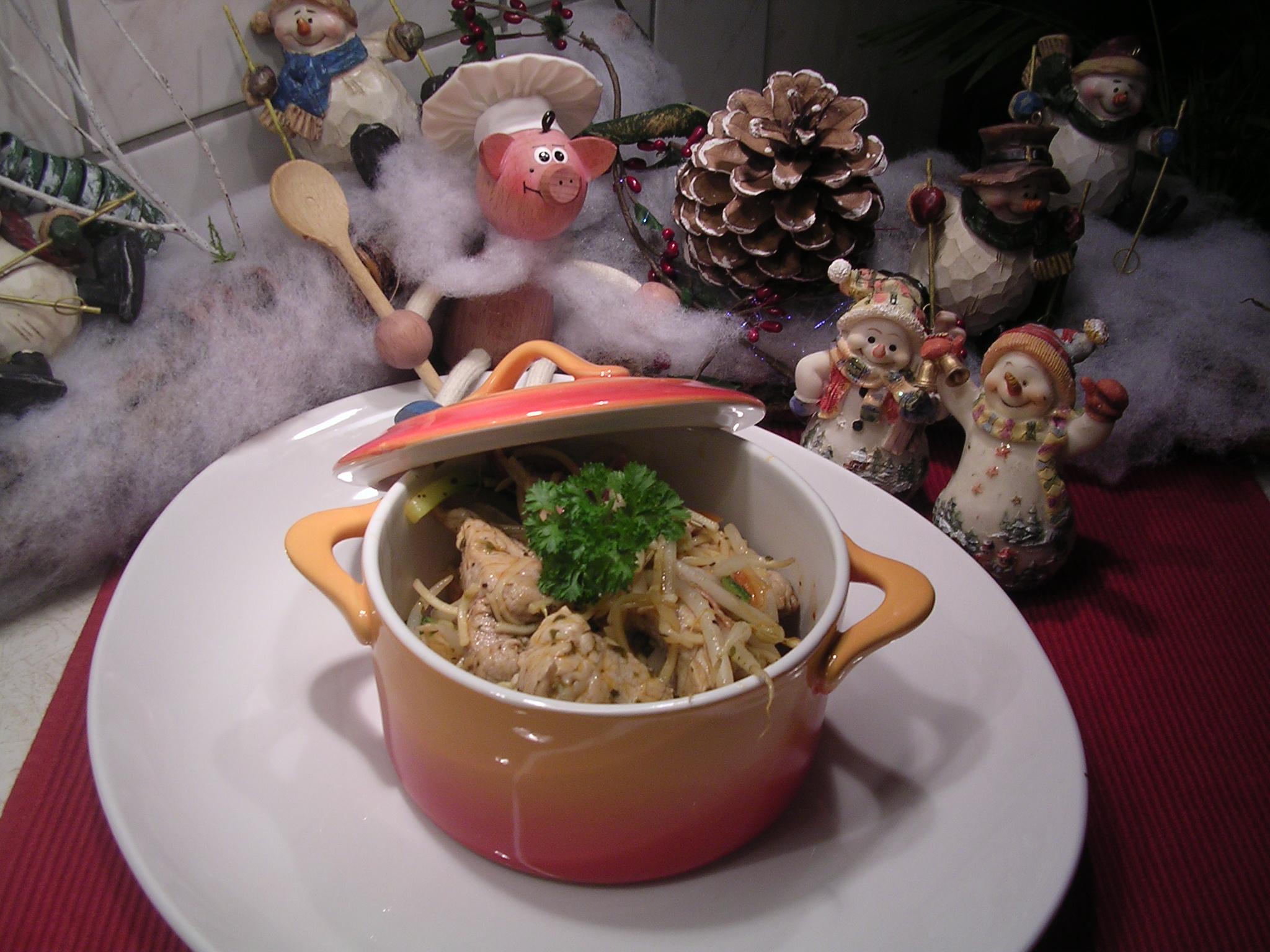 Januari stoofpotje