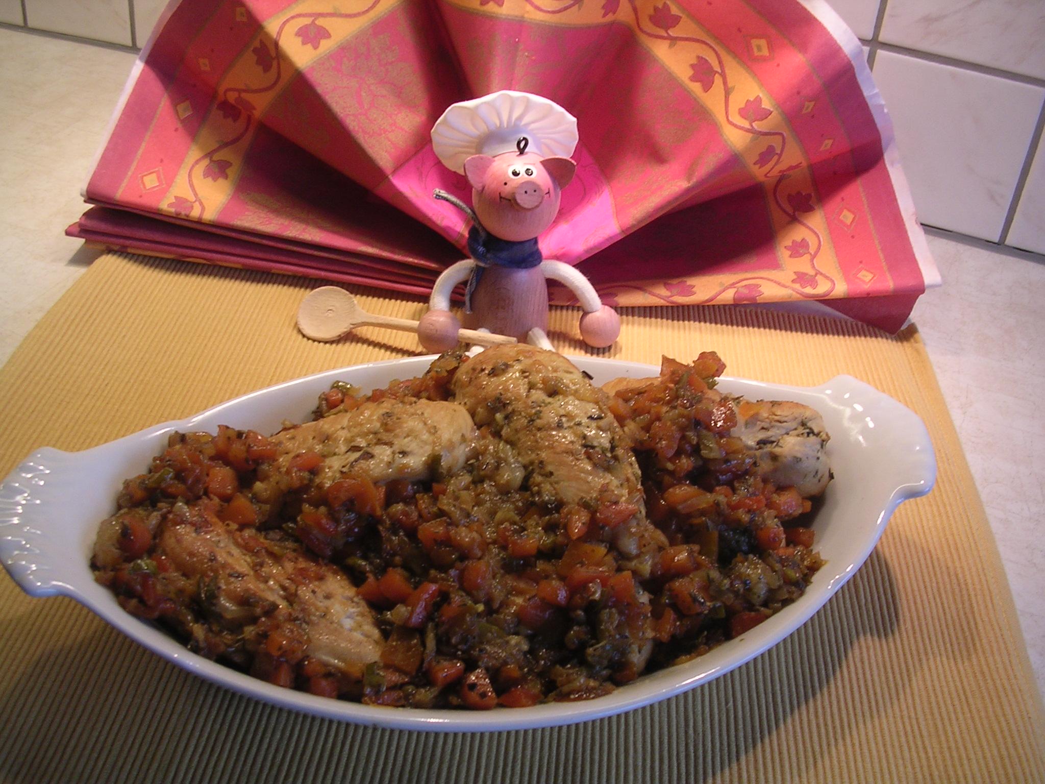 Kip à la Elmo