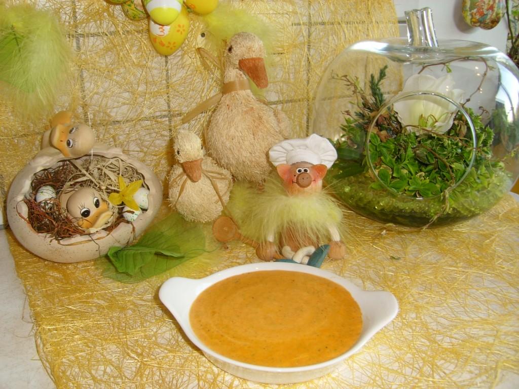 Sausje: met zen vieren in de pot