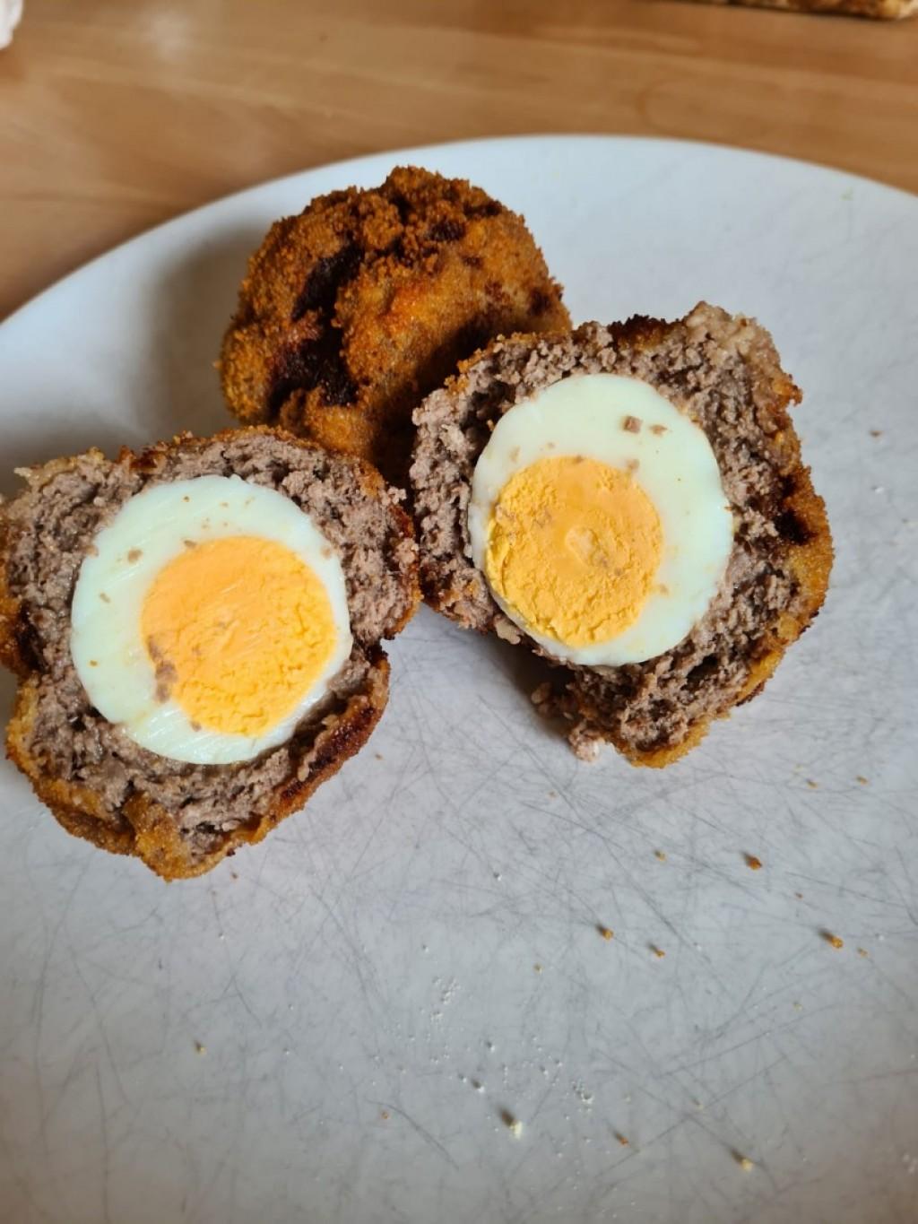 Scotish Eggs
