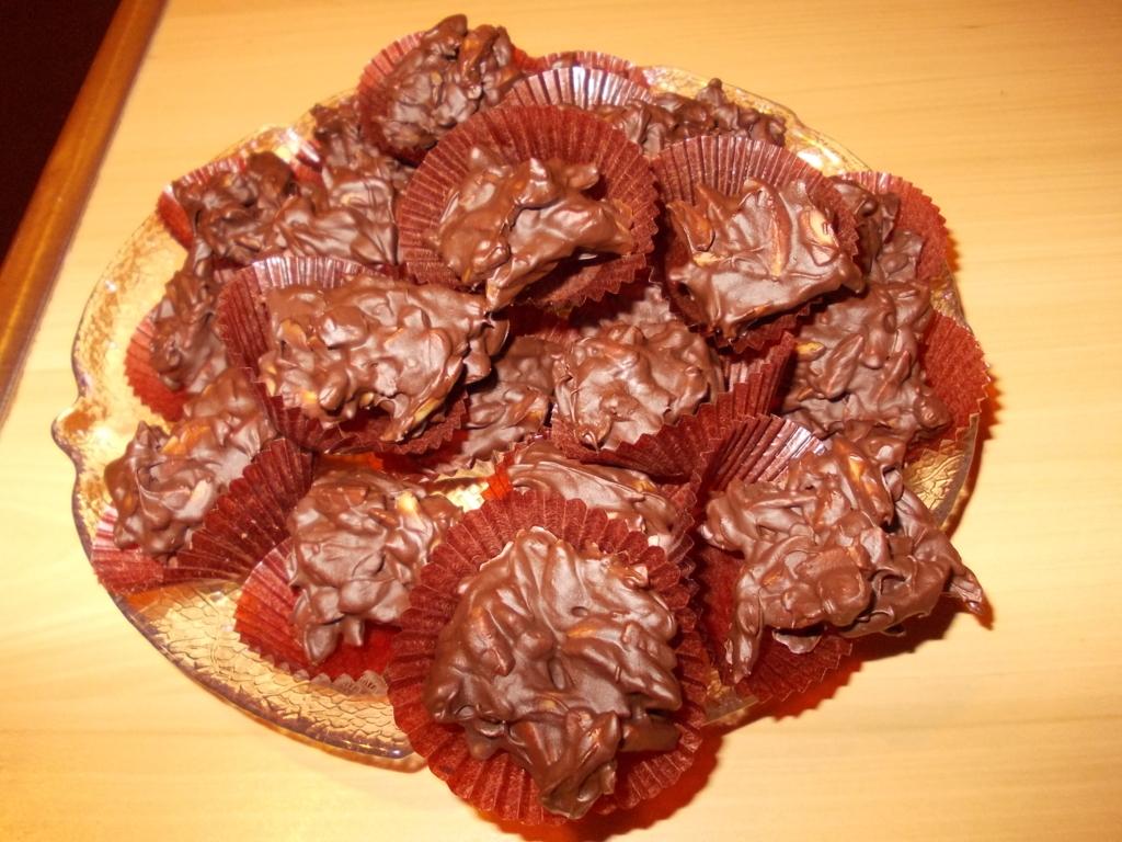 Amandelrotsjes