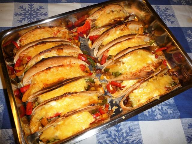 Taco fantasia