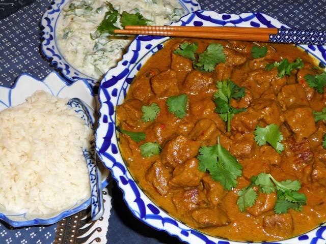Rendang van Jeroen Meus