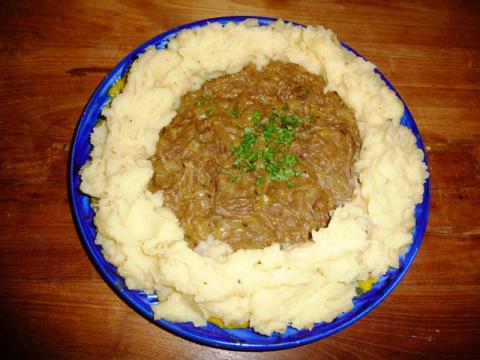Jachtschotel (nostalgisch bruiloftsgerecht)