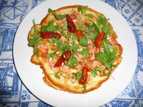 Culinaire Pannenkoeken
