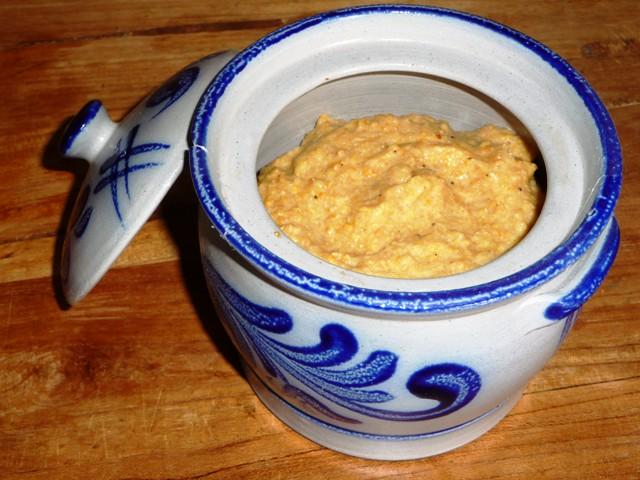 DIY: Zelf mosterd maken: basisrecept