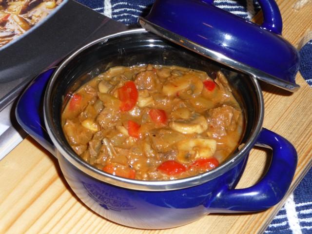 Horster Dreumel (nostalgisch gerecht)