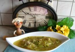 Soep van de chef Soep van de chef