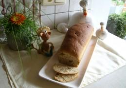 Brood: meergranen met notenmix