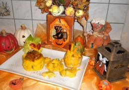 Halloweengerecht