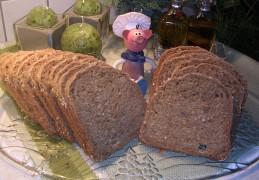 6 granen brood