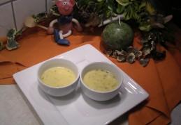 Saus : Bearnaise saus