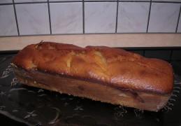 Appelcake