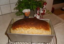 Brood met 6 granen mix