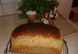 Brood met 6 granen mix