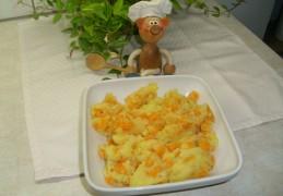 Aardappelen: liefde is samen in een schoteltje