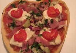 Pizza di Amore