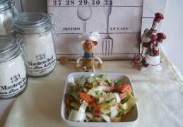 Groenten : gewoon simpel 