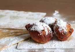 Oliebollen