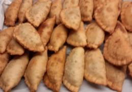 Indische pasteitjes