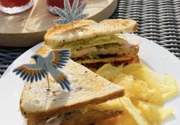 Club sandwich
