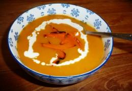 Koninklijke Oranje soep