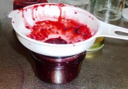 Bramenjam (Basisrecept)