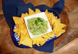 De lekkerste guacamole