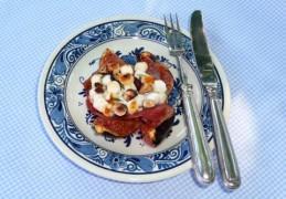Gevulde vijgen (Tapas)