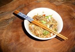 Kip Chow Mein