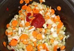 Ree ragout uit Oostenrijk