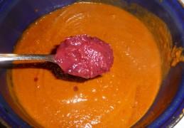 Ree ragout uit Oostenrijk