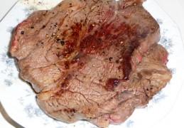 Runderstoofpot (oven)